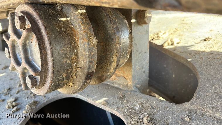 image for item EA7913 2020 Volvo EC250ELR excavator