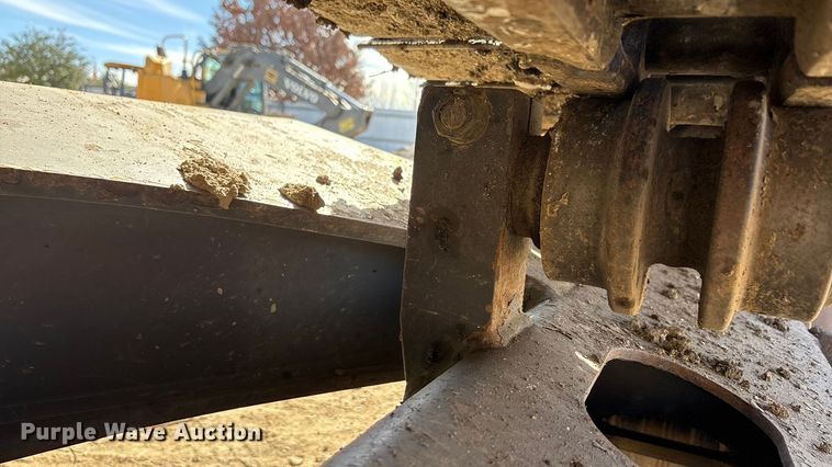 image for item EA7913 2020 Volvo EC250ELR excavator