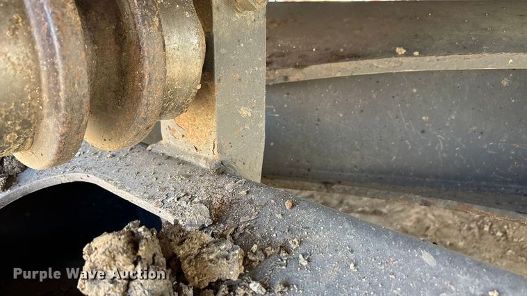 image for item EA7913 2020 Volvo EC250ELR excavator