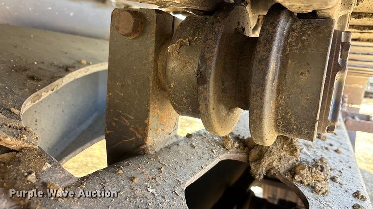 image for item EA7913 2020 Volvo EC250ELR excavator