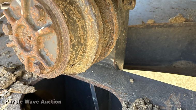 image for item EA7913 2020 Volvo EC250ELR excavator