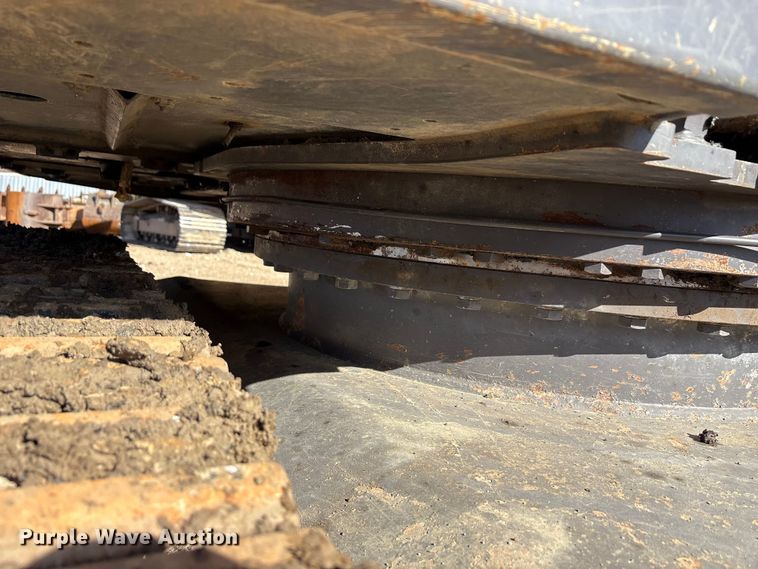 image for item EA7913 2020 Volvo EC250ELR excavator