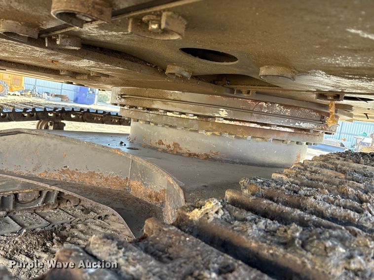 image for item EA7913 2020 Volvo EC250ELR excavator