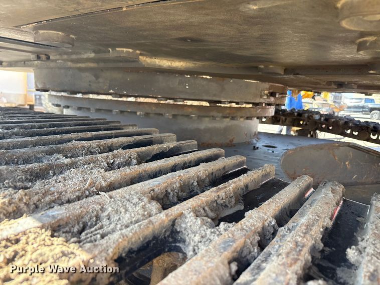 image for item EA7913 2020 Volvo EC250ELR excavator