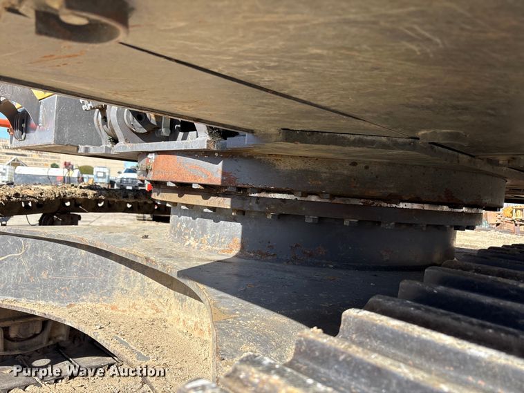 image for item EA7913 2020 Volvo EC250ELR excavator