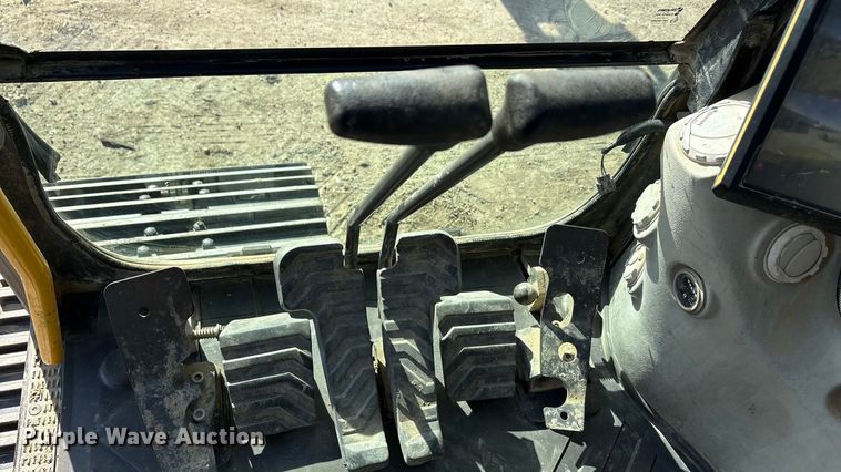 image for item EA7913 2020 Volvo EC250ELR excavator