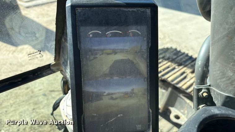 image for item EA7913 2020 Volvo EC250ELR excavator