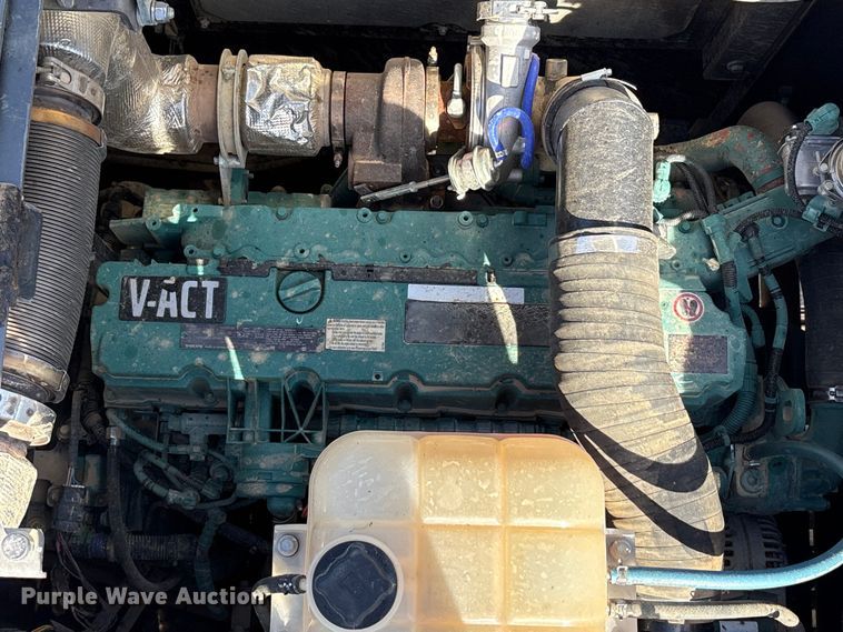 image for item EA7913 2020 Volvo EC250ELR excavator