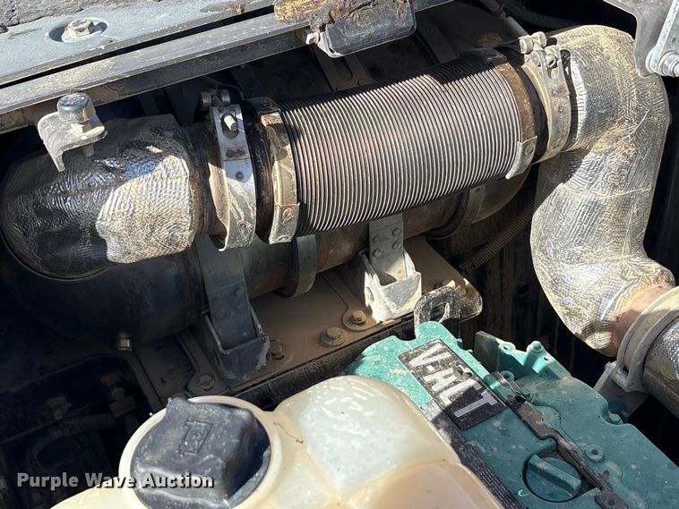 image for item EA7913 2020 Volvo EC250ELR excavator