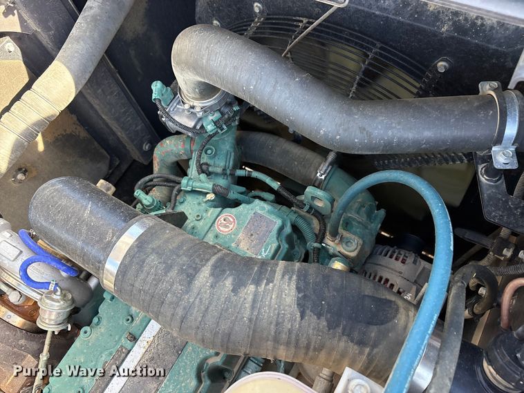 image for item EA7913 2020 Volvo EC250ELR excavator