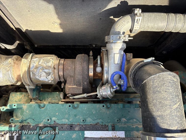 image for item EA7913 2020 Volvo EC250ELR excavator