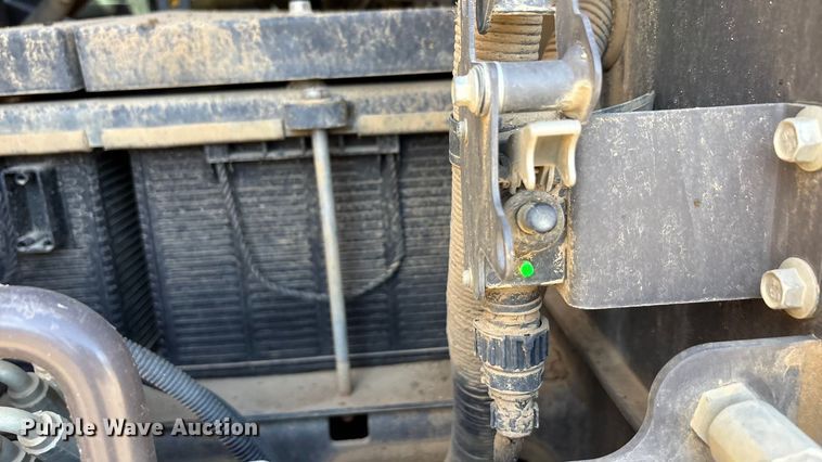 image for item EA7913 2020 Volvo EC250ELR excavator