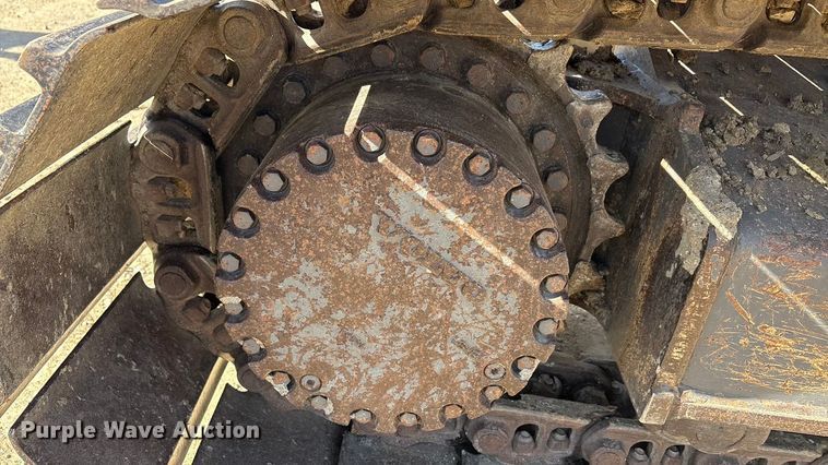 image for item EA7913 2020 Volvo EC250ELR excavator