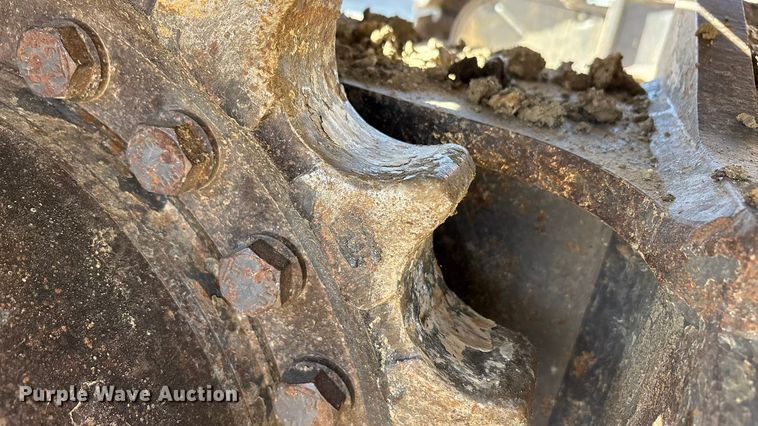 image for item EA7913 2020 Volvo EC250ELR excavator