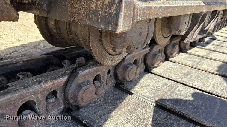 image for item EA7913 2020 Volvo EC250ELR excavator