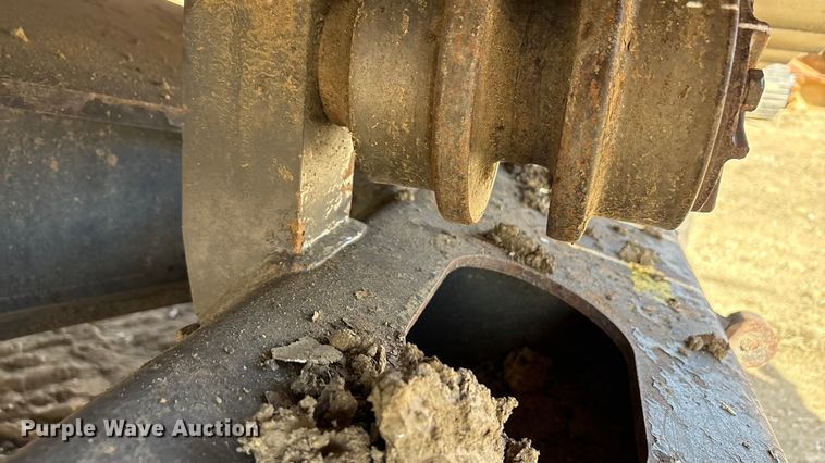 image for item EA7913 2020 Volvo EC250ELR excavator