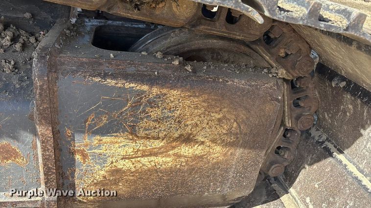 image for item EA7913 2020 Volvo EC250ELR excavator