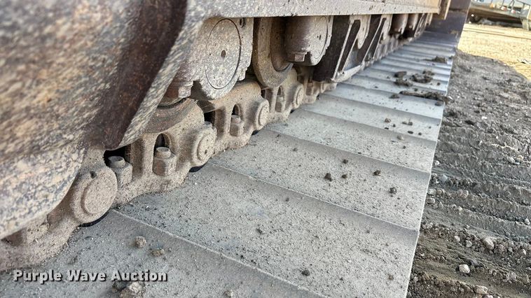 image for item EA7913 2020 Volvo EC250ELR excavator