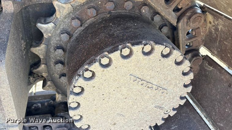 image for item EA7913 2020 Volvo EC250ELR excavator