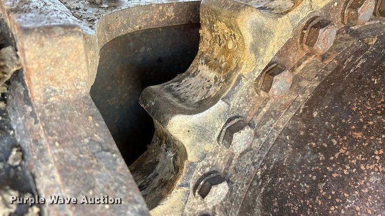 image for item EA7913 2020 Volvo EC250ELR excavator