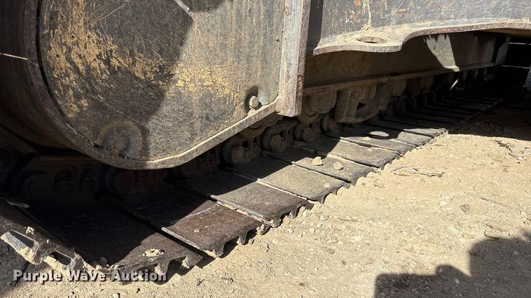 image for item EA7913 2020 Volvo EC250ELR excavator