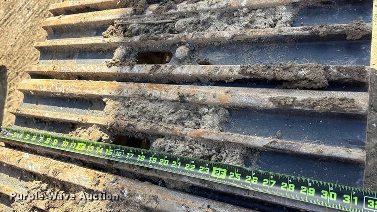 image for item EA7913 2020 Volvo EC250ELR excavator