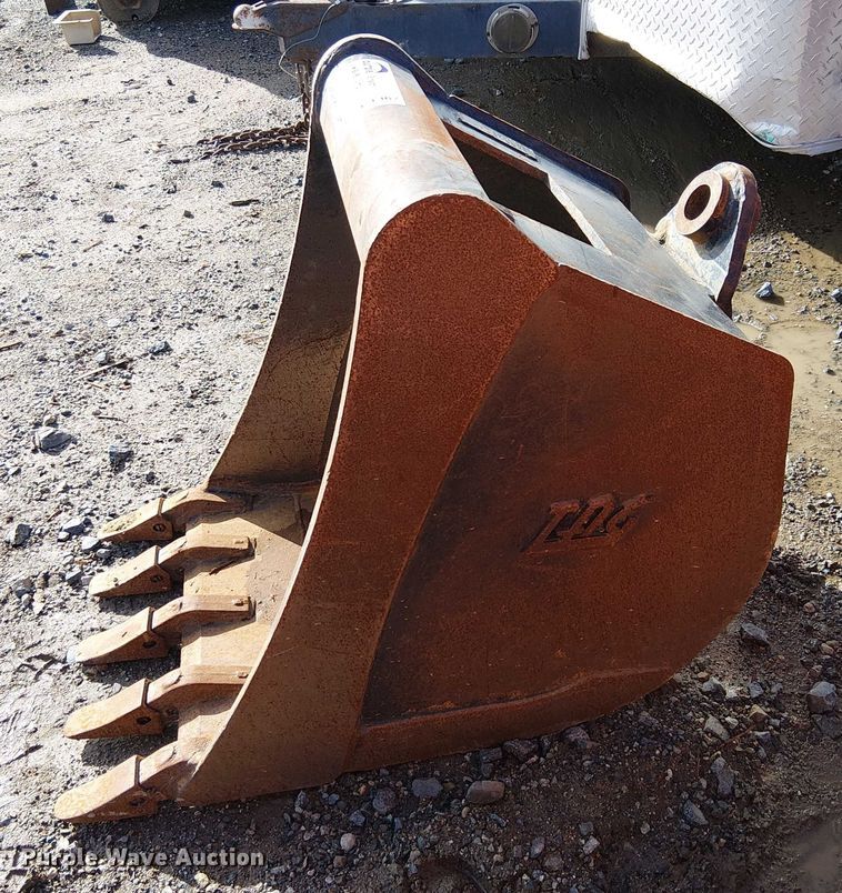 image for item EC1367 TAG excavator bucket