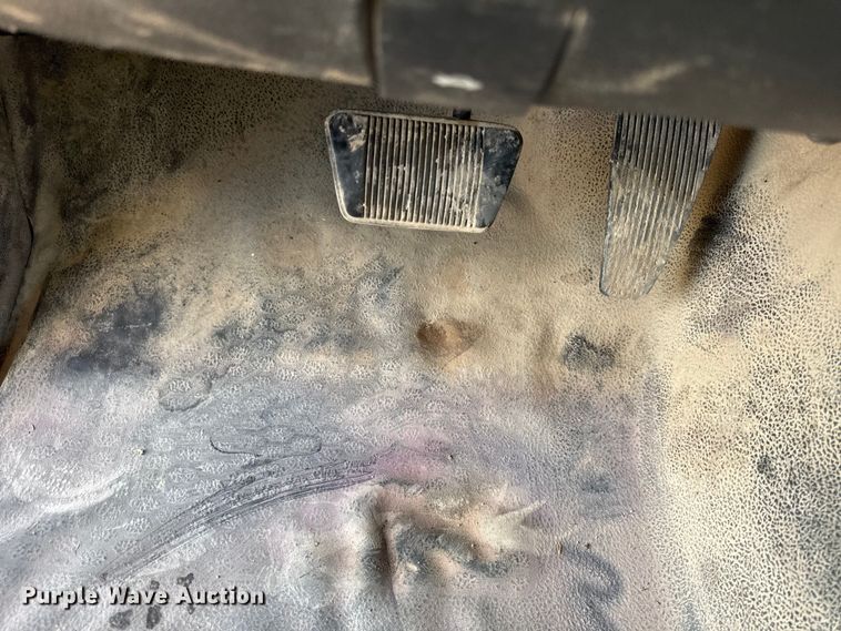 image for item EC4522 2016 RAM 5500 bucket truck