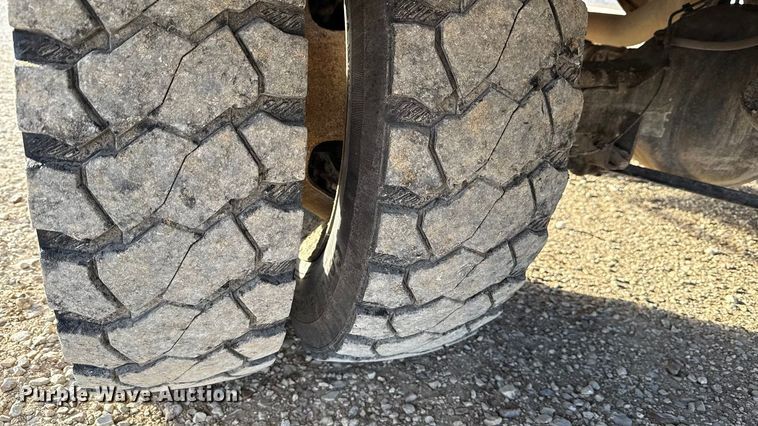 image for item EC4522 2016 RAM 5500 bucket truck