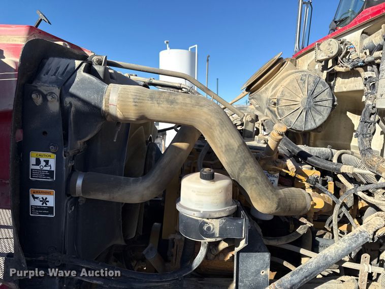 image for item EC4533 2007 Peterbilt 335 water truck