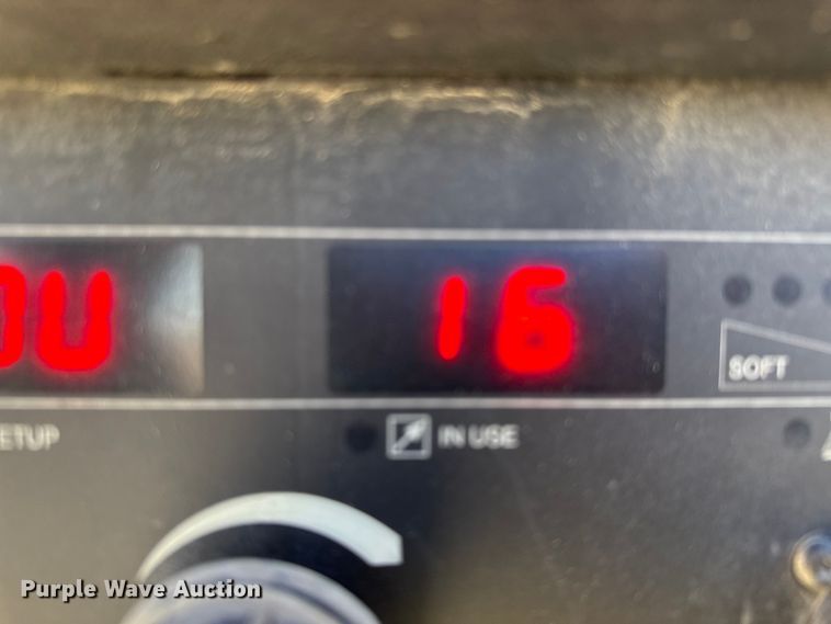 image for item EC4536 2015 RAM 5500 utility / service truck