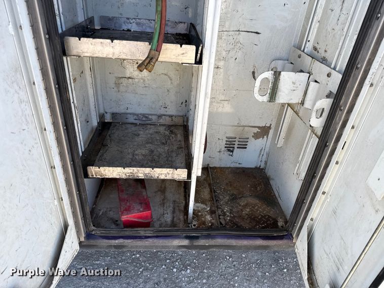 image for item EC4536 2015 RAM 5500 utility / service truck