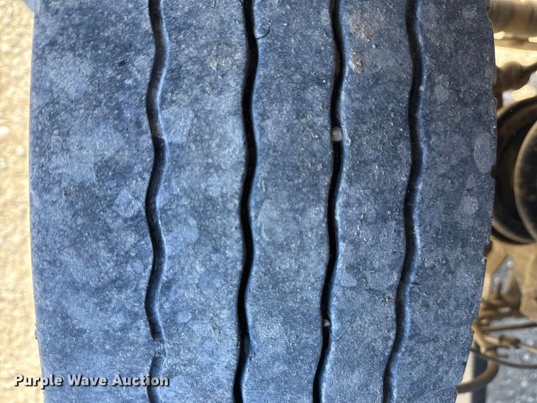 image for item EC4536 2015 RAM 5500 utility / service truck