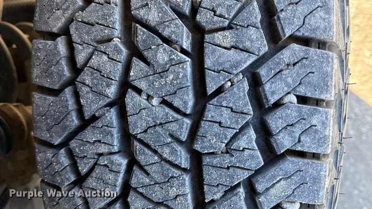 image for item EC4537 2013 Ford F150 Ext. Cab pickup truck