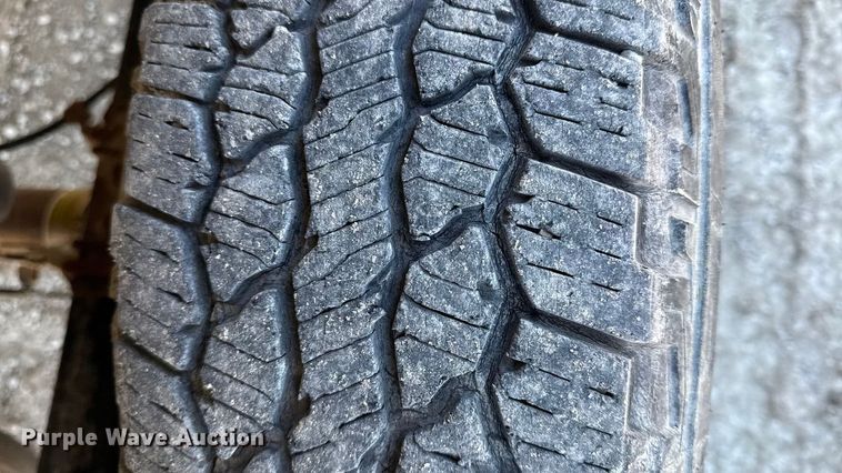 image for item EC4537 2013 Ford F150 Ext. Cab pickup truck