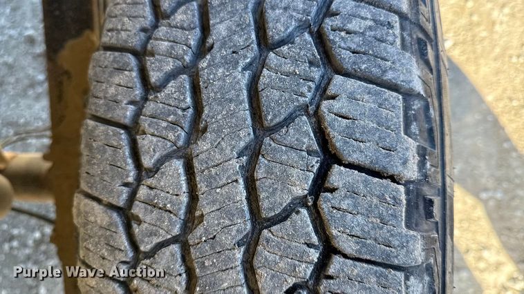 image for item EC4537 2013 Ford F150 Ext. Cab pickup truck