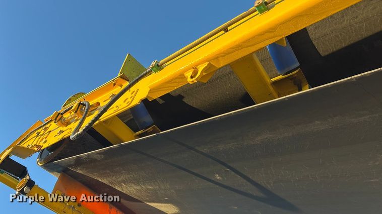 image for item ED2448 2017 Keestrack R6 impact crushing plant