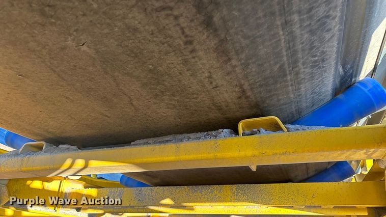 image for item ED2448 2017 Keestrack R6 impact crushing plant