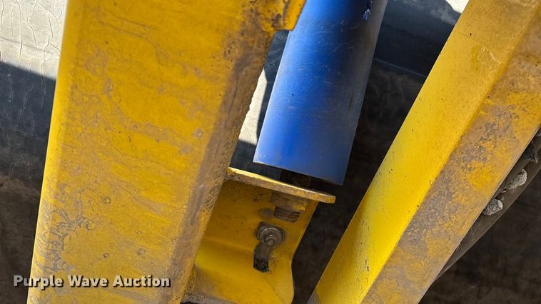 image for item ED2448 2017 Keestrack R6 impact crushing plant