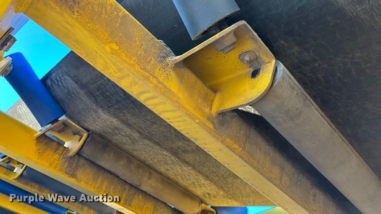 image for item ED2448 2017 Keestrack R6 impact crushing plant