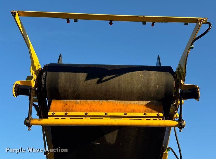 image for item ED2448 2017 Keestrack R6 impact crushing plant