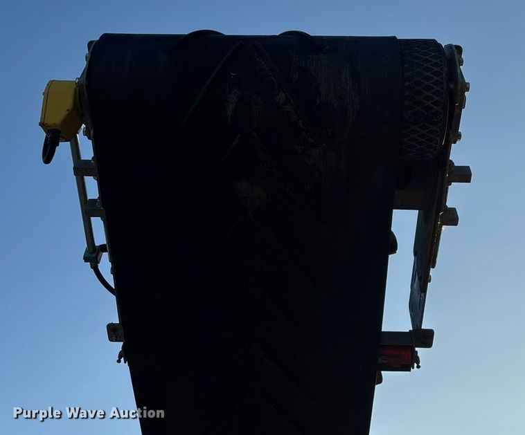 image for item ED2448 2017 Keestrack R6 impact crushing plant