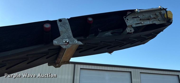 image for item ED2448 2017 Keestrack R6 impact crushing plant