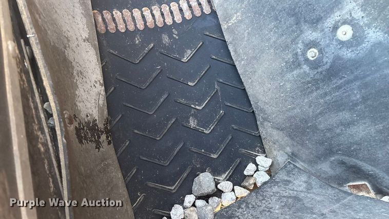 image for item ED2448 2017 Keestrack R6 impact crushing plant