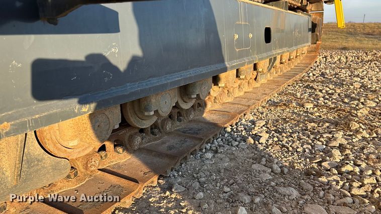 image for item ED2448 2017 Keestrack R6 impact crushing plant