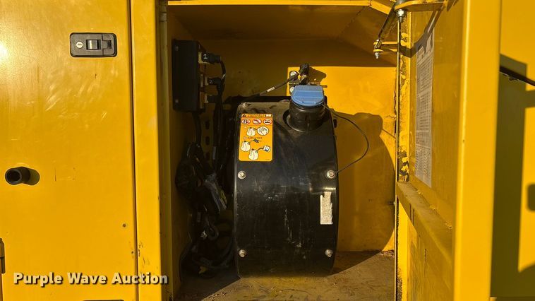 image for item ED2448 2017 Keestrack R6 impact crushing plant