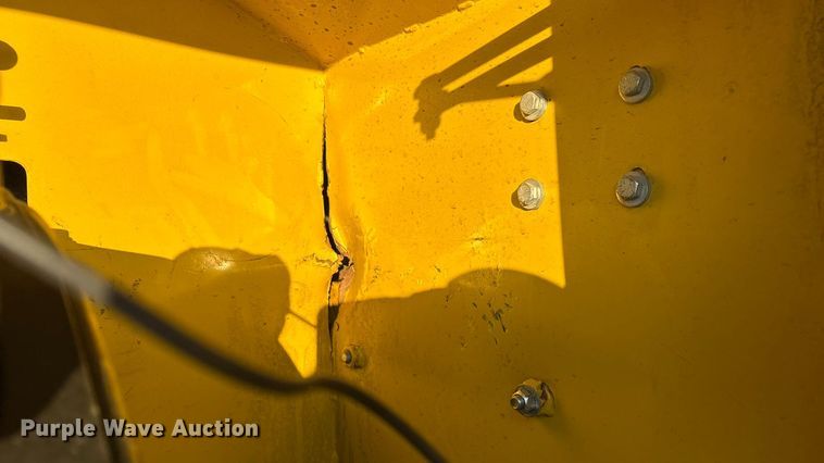 image for item ED2448 2017 Keestrack R6 impact crushing plant