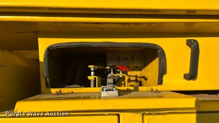 image for item ED2448 2017 Keestrack R6 impact crushing plant