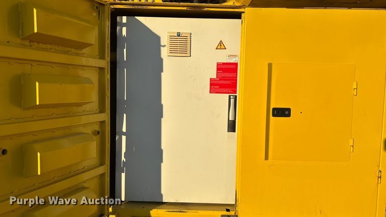 image for item ED2448 2017 Keestrack R6 impact crushing plant