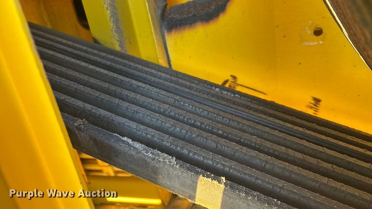 image for item ED2448 2017 Keestrack R6 impact crushing plant